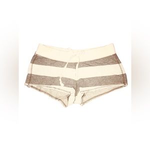 Pink Victoria Secret pajama shorts